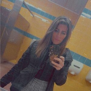 Meet your Posher, Kristen